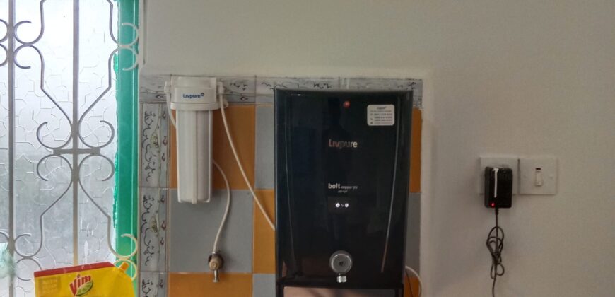 3 BHK Villa for Rent at PORVORIM Goa