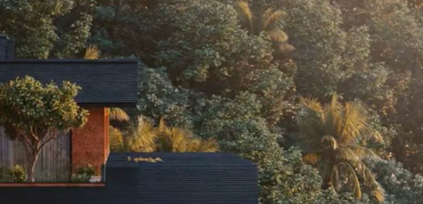 1 BHK Apartment for Sale at REIS MAGOS Goa