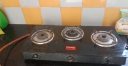 3 BHK Villa for Rent at PORVORIM Goa