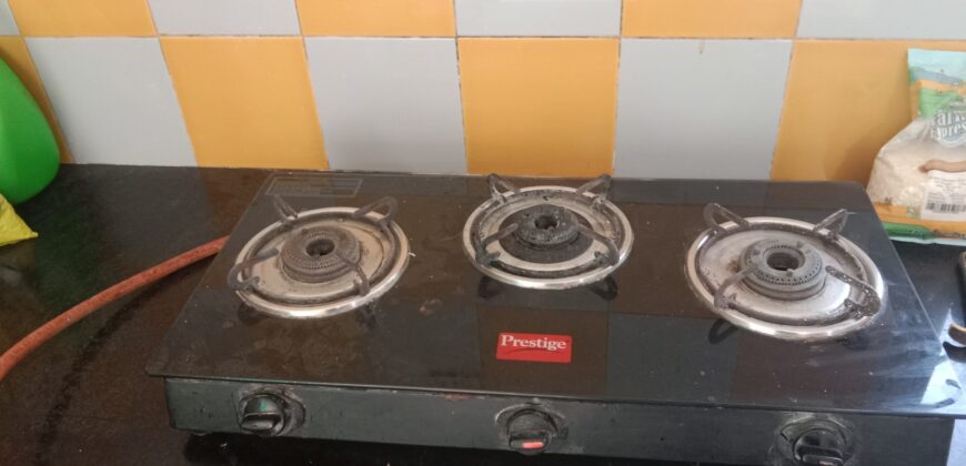 3 BHK Villa for Rent at PORVORIM Goa