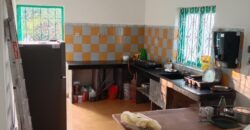 3 BHK Villa for Rent at PORVORIM Goa