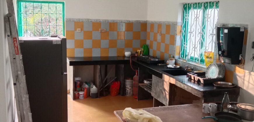 3 BHK Villa for Rent at PORVORIM Goa