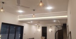 4 BHK Villa for Rent at PORVORIM Goa