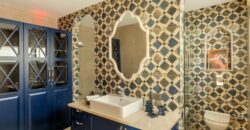 4 BHK Luxury Villa for Rent at ANJUNA Goa