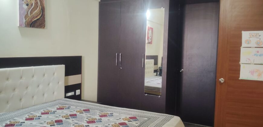 3.5 BHK Sea View Apartment for Rent at DONAPAULA Goa