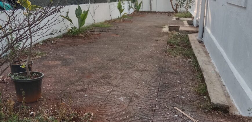 3 BHK Villa for Rent at PORVORIM Goa