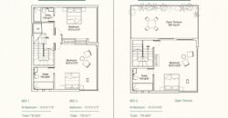 3 BHK Luxury Villa for Sale at PORVORIM Goa