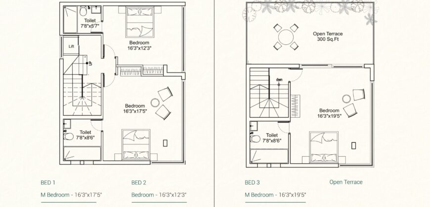 3 BHK Luxury Villa for Sale at PORVORIM Goa