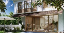 3 BHK Luxury Villa for Sale at PORVORIM Goa