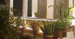 4 BHK Portuguese House for Sale at CHORAO Goa