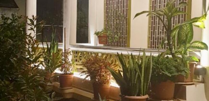 4 BHK Portuguese House for Sale at CHORAO Goa