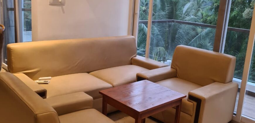 2 BHK Residential Apartment for Sale at SIOLIM Goa