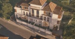 3 BHK Luxury Villa for Sale at PORVORIM Goa