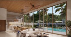 3 BHK Luxury Villa for Sale at PORVORIM Goa