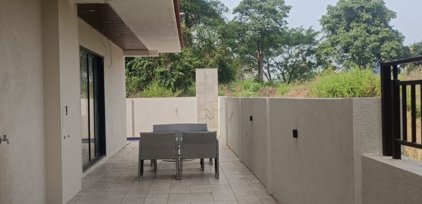 4 BHK Villa for Rent at PORVORIM Goa