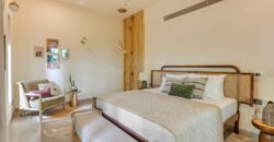 4 BHK Luxury Villa for Rent at ANJUNA Goa