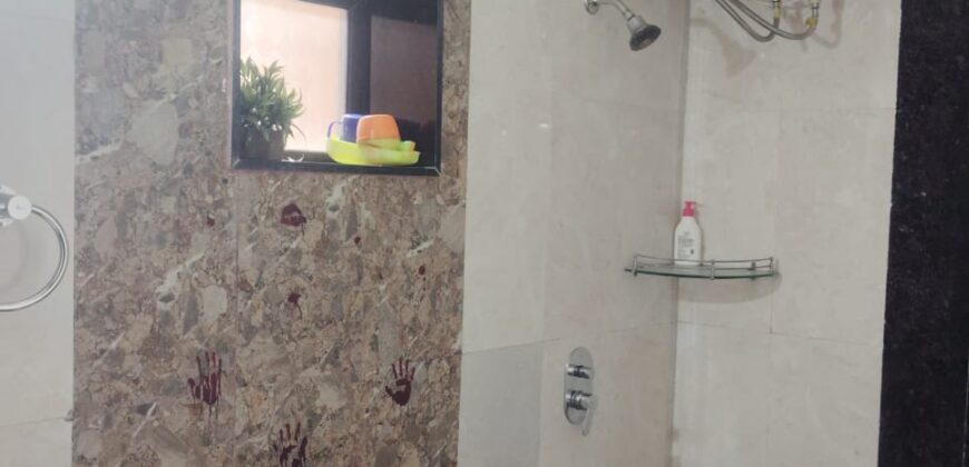 3.5 BHK Sea View Apartment for Rent at DONAPAULA Goa