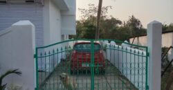 3 BHK Villa for Rent at PORVORIM Goa