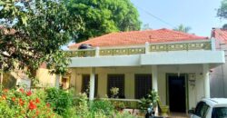 4 BHK Portuguese House for Sale at CHORAO Goa