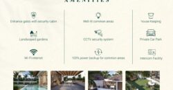 3 BHK Luxury Villa for Sale at PORVORIM Goa