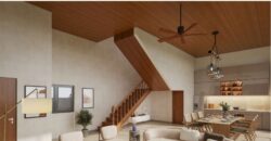 3 BHK Luxury Villa for Sale at PORVORIM Goa