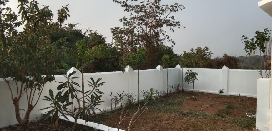 3 BHK Villa for Rent at PORVORIM Goa