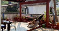 3 BHK Luxury Villa for Sale at SALIGAO Goa