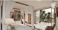 3 BHK Luxury Villa for Sale at PORVORIM Goa