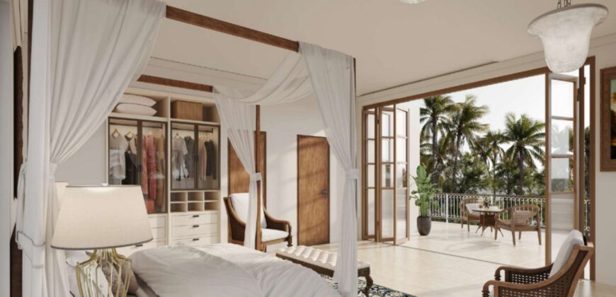 3 BHK Luxury Villa for Sale at PORVORIM Goa