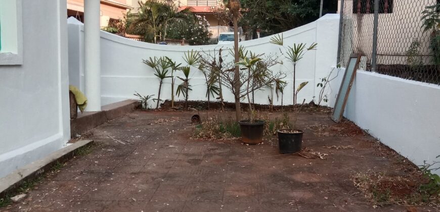 3 BHK Villa for Rent at PORVORIM Goa