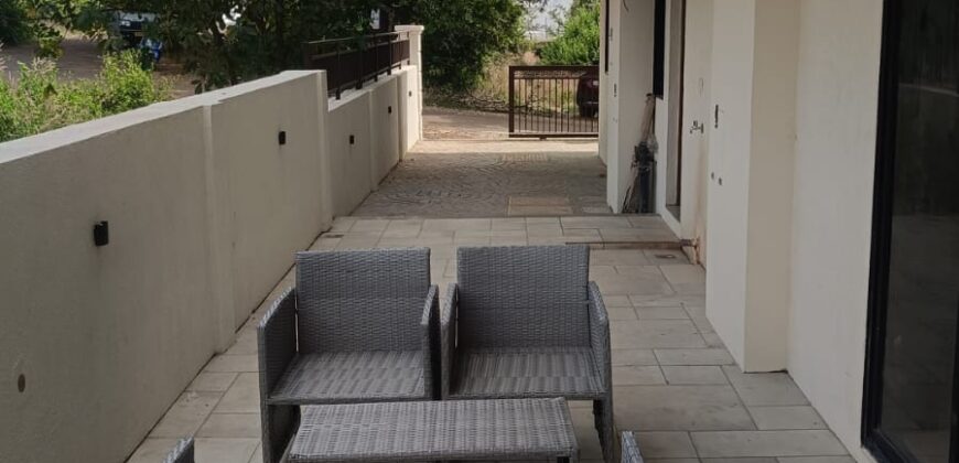 4 BHK Villa for Rent at PORVORIM Goa