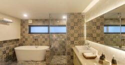 4 BHK Luxury Villa for Rent at ANJUNA Goa