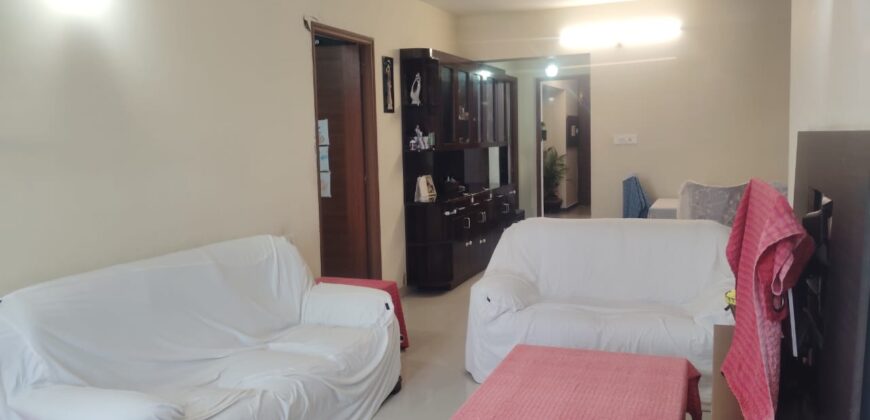 3.5 BHK Sea View Apartment for Rent at DONAPAULA Goa