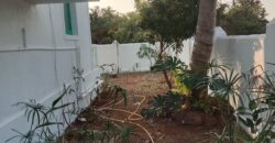 3 BHK Villa for Rent at PORVORIM Goa