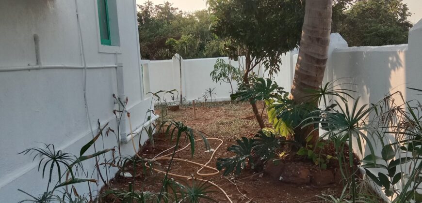 3 BHK Villa for Rent at PORVORIM Goa