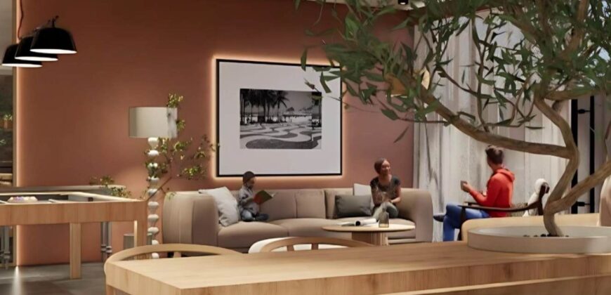 1 BHK Apartment for Sale at REIS MAGOS Goa