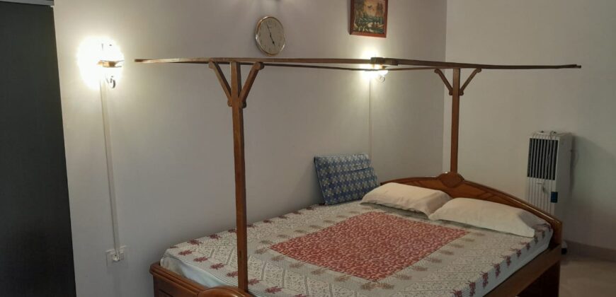 1 BHK Apartment for Sale at SIOLIM Goa