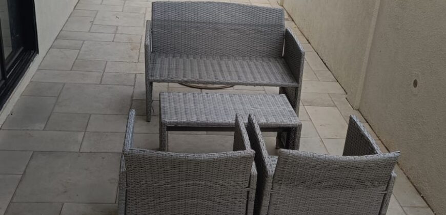 4 BHK Villa for Rent at PORVORIM Goa