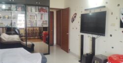 3.5 BHK Sea View Apartment for Rent at DONAPAULA Goa