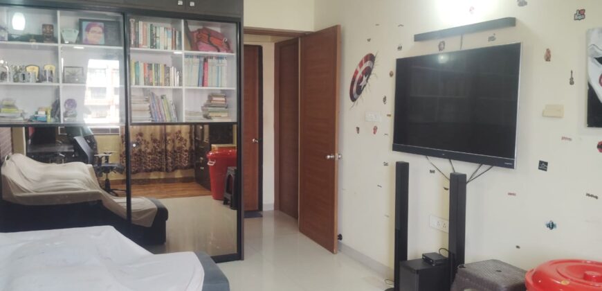 3.5 BHK Sea View Apartment for Rent at DONAPAULA Goa