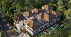 3 BHK Luxury Villa for Sale at PORVORIM Goa
