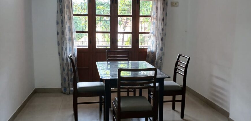 3 BHK Apartment for Rent at PORVORIM Goa