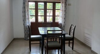 3 BHK Apartment for Rent at PORVORIM Goa