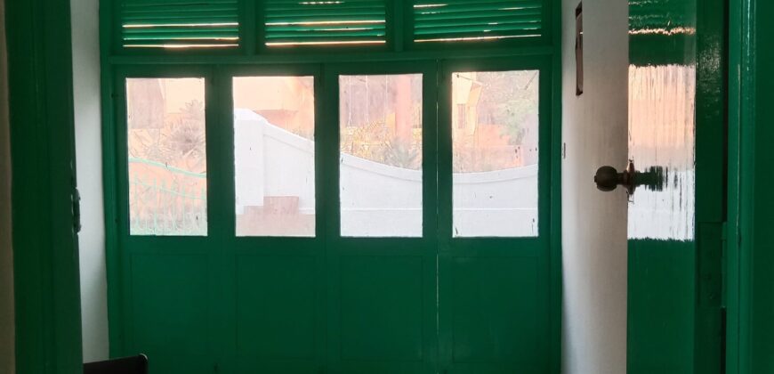 3 BHK Villa for Rent at PORVORIM Goa