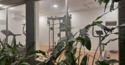 1 BHK Apartment for Sale at SIOLIM Goa