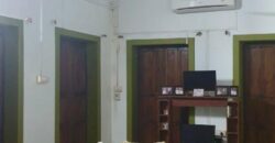 4 BHK Portuguese House for Sale at CHORAO Goa