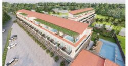 2 BHK Apartment For Sale at CHOPDEM Goa