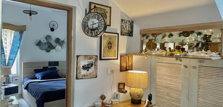 3 BHK Residential Independent House / Villa for Sale at ASSAGAO Goa