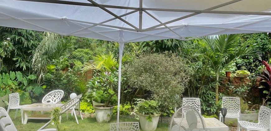 3 BHK Residential Independent House / Villa for Sale at ASSAGAO Goa