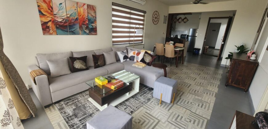 2 BHK Residential Apartment for Rent at PILERNE Goa